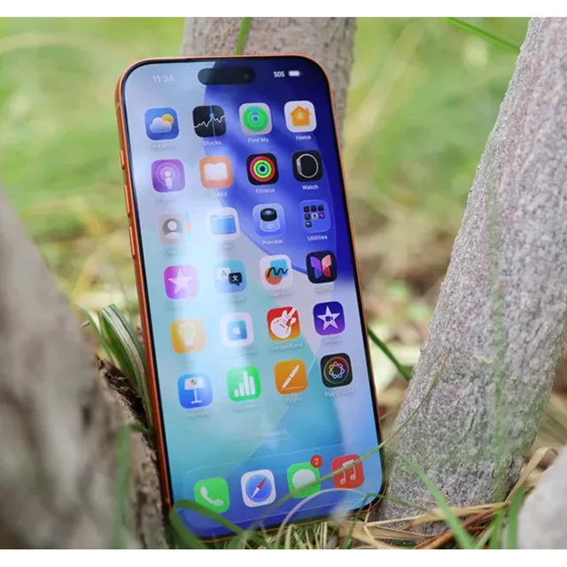 گوشی موبایل اپل مدل iPhone 17 Pro Max ZAA تک سیم کارت + eSim ظرفیت 256 گیگابایت و رم 12 گیگا-22.webp